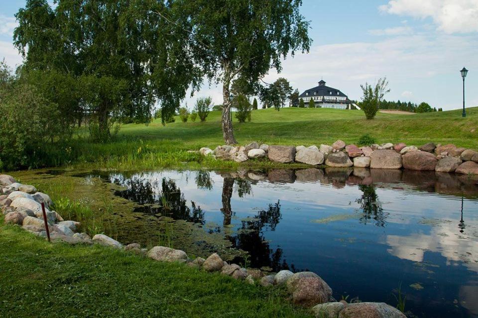 Aquamarina 63 Apartment Miedzyzdroje Exterior foto